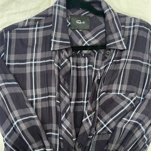 RAILS hunter shirt-color no longer available!